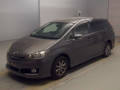 2013 Toyota Wish