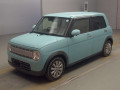 2015 Suzuki ALTO Lapin