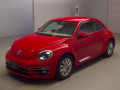 2017 Volkswagen Beetle