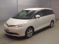 2006 Toyota Estima