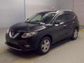 2016 Nissan X-Trail
