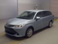 2017 Toyota Corolla Fielder