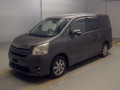 2009 Toyota Noah