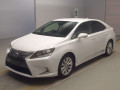 2013 Lexus HS