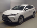2023 Toyota Harrier Hybrid