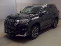 2023 Toyota Land Cruiser Prado