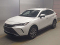 2023 Toyota Harrier