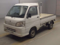 2009 Daihatsu Hijet Truck