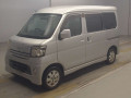 2005 Daihatsu Atrai Wagon