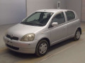 2000 Toyota Vitz