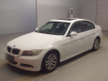 2008 BMW 3 Series