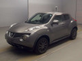 2012 Nissan JUKE