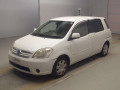 2007 Toyota Raum