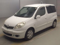 2005 Toyota Fun Cargo