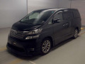 2009 Toyota Vellfire