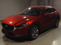 2020 Mazda CX-30