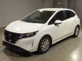 2021 Nissan Note