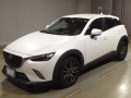 2016 Mazda CX-3