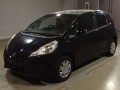 2012 Honda Fit