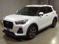 2020 Daihatsu Rocky