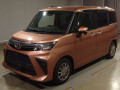 2021 Toyota Roomy