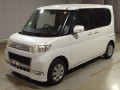 2009 Daihatsu Tanto Custom
