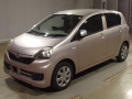 2013 Daihatsu Mira e:S