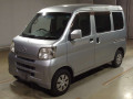 2016 Daihatsu Hijet Cargo