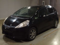 2010 Honda Fit Hybrid