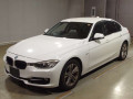 2012 BMW 3 Series