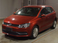 2014 Volkswagen Polo