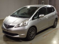 2009 Honda Fit