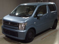2017 Suzuki Wagon R