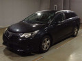2013 Toyota Avensis Wagon
