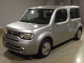 2012 Nissan Cube