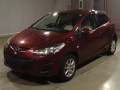 2011 Mazda Demio