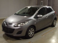 2013 Mazda Demio