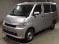 2021 Toyota Townace Van
