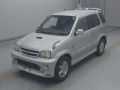2001 Toyota Cami