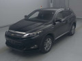 2016 Toyota Harrier Hybrid