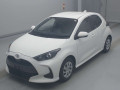 2021 Toyota YARIS