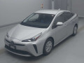 2021 Toyota Prius
