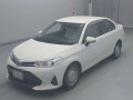 2021 Toyota Corolla Axio