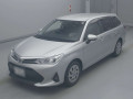 2020 Toyota Corolla Fielder