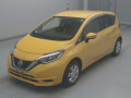 2020 Nissan Note