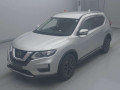 2021 Nissan X-Trail