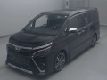 2020 Toyota Voxy