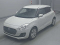 2017 Suzuki Swift