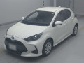 2022 Toyota YARIS