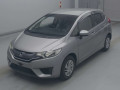 2014 Honda Fit